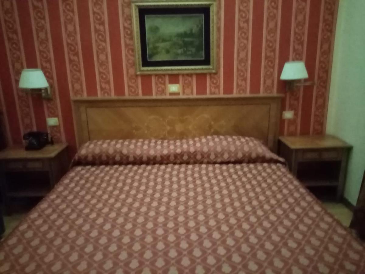 B&B Florio Катания Екстериор снимка