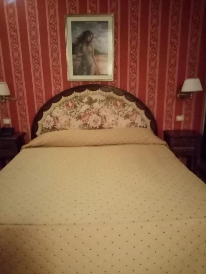 B&B Florio Катания Екстериор снимка