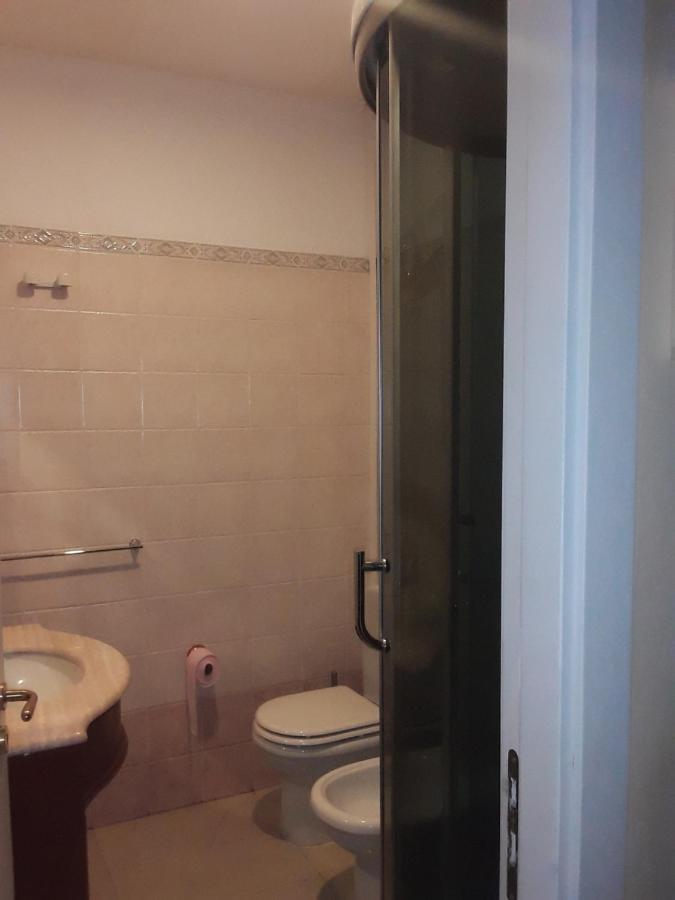 B&B Florio Катания Екстериор снимка