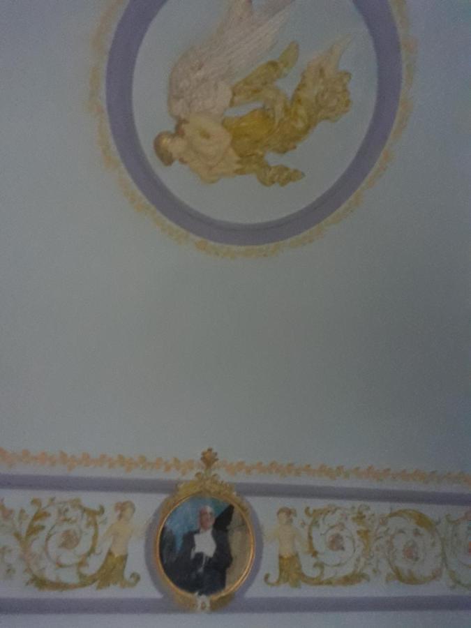 B&B Florio Катания Екстериор снимка