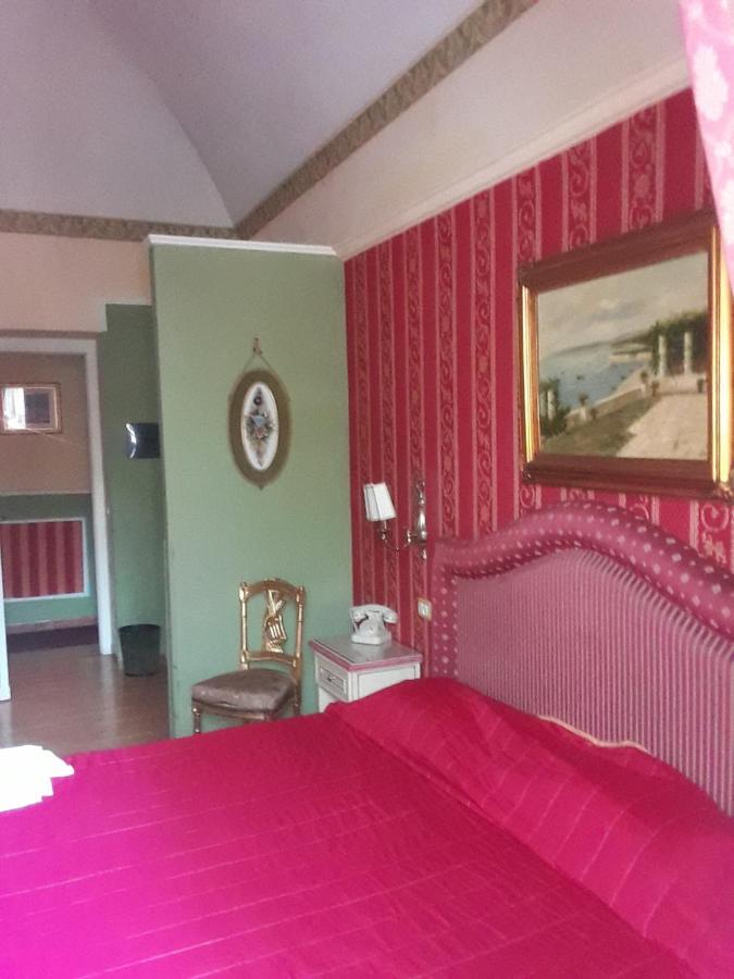 B&B Florio Катания Екстериор снимка