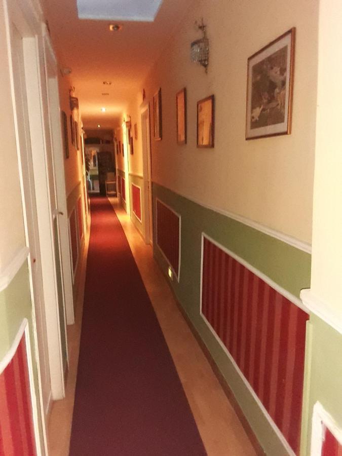 B&B Florio Катания Екстериор снимка
