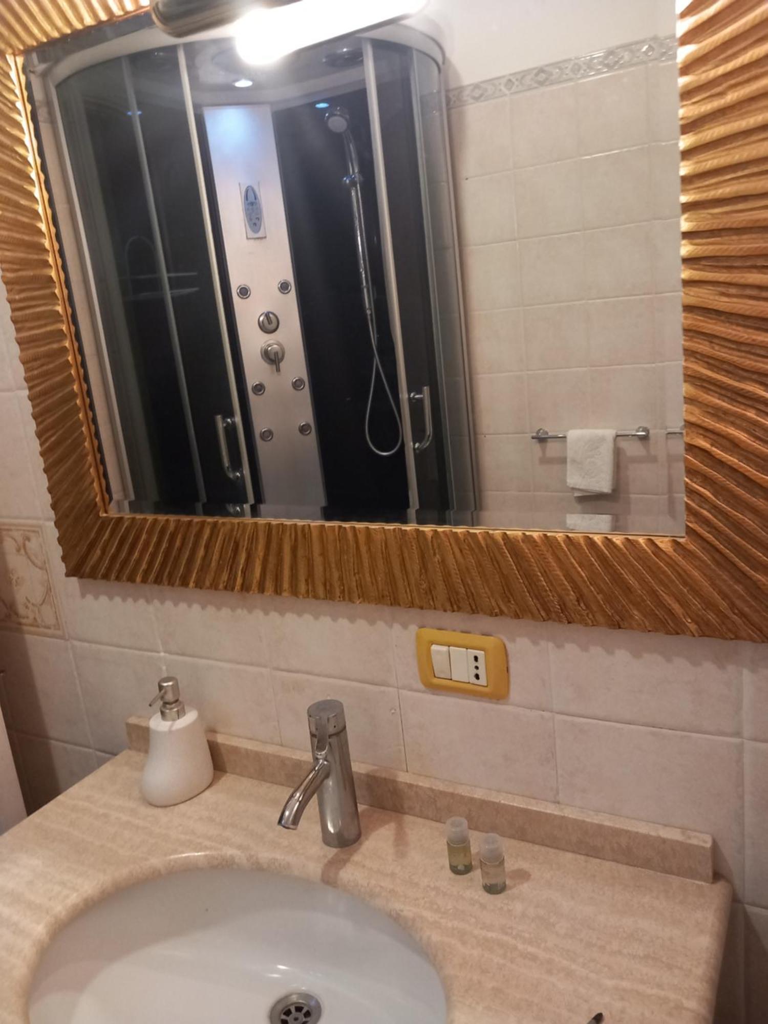 B&B Florio Катания Екстериор снимка
